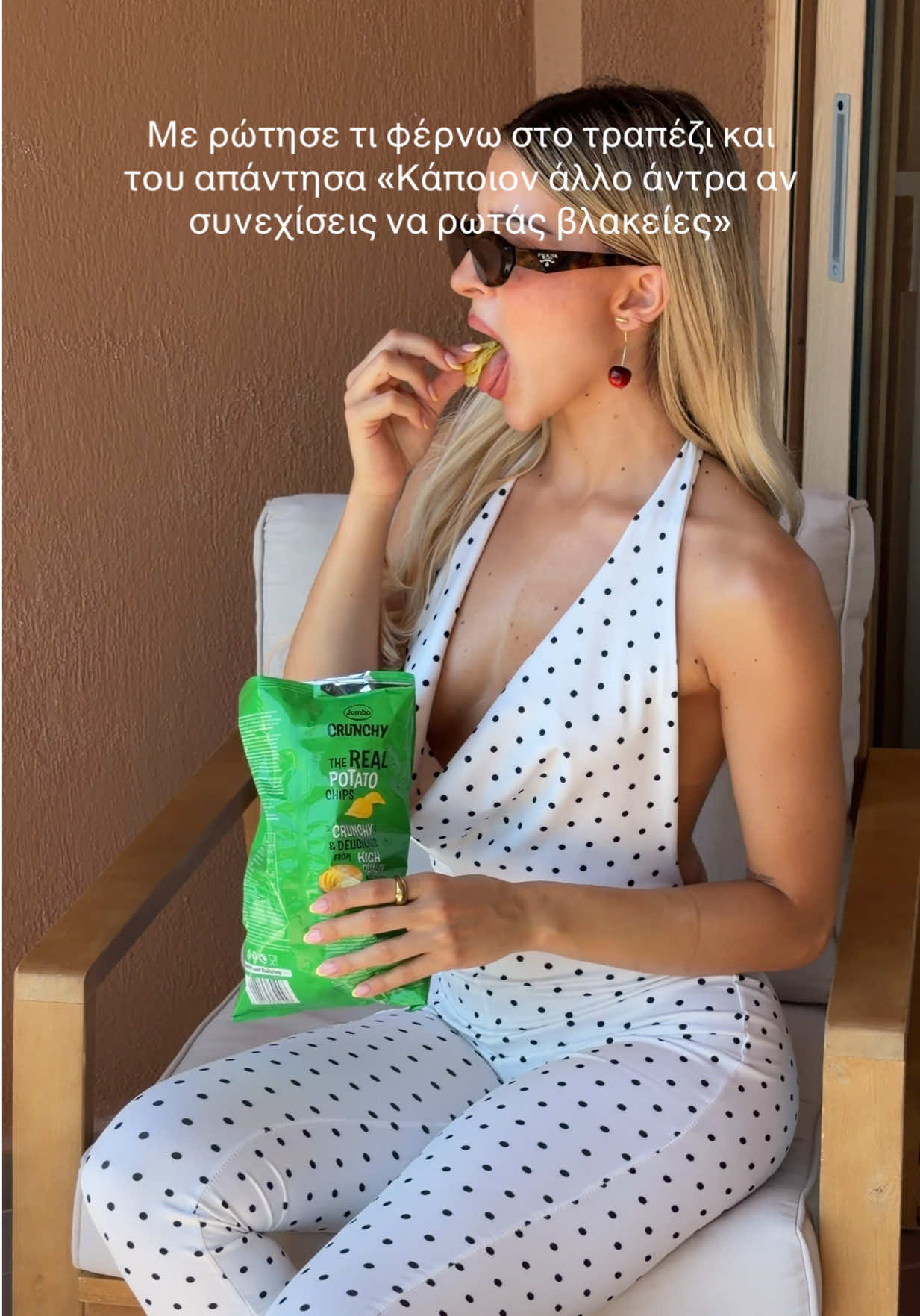 @Medicinally Blonde