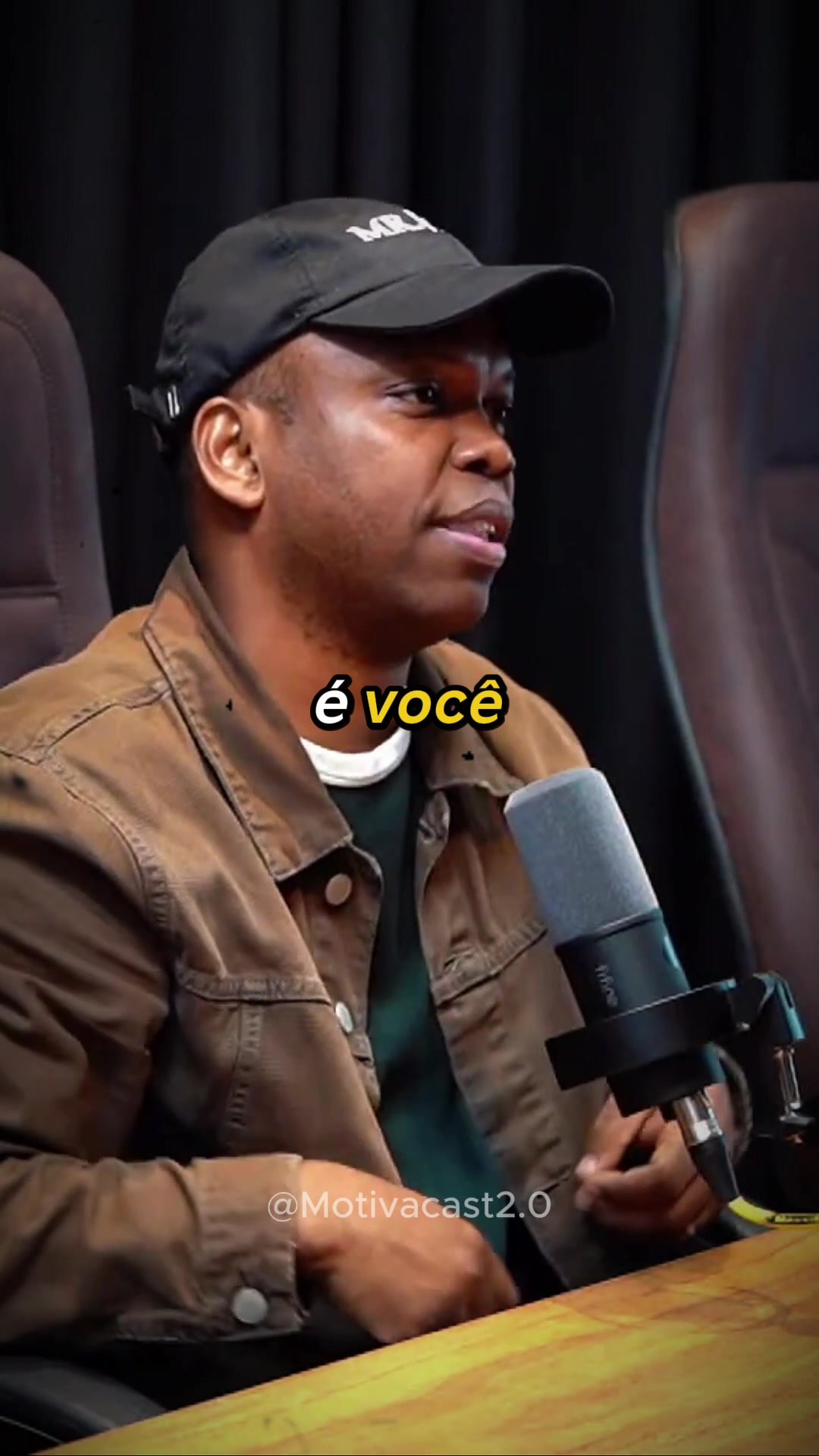 @Motiva Cast
