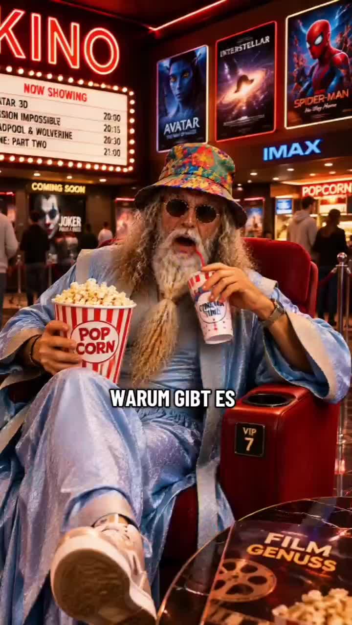 @Alt und Weise 🧙♂️