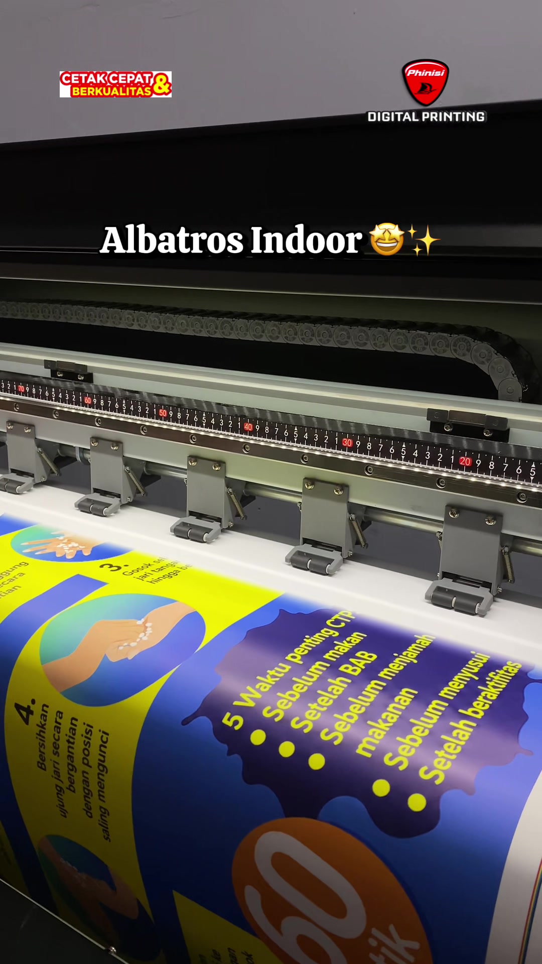 @Phinisi Digital Printing