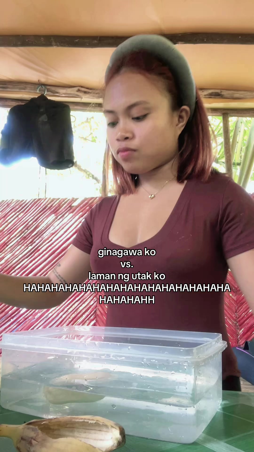 @April Joy Eparwa