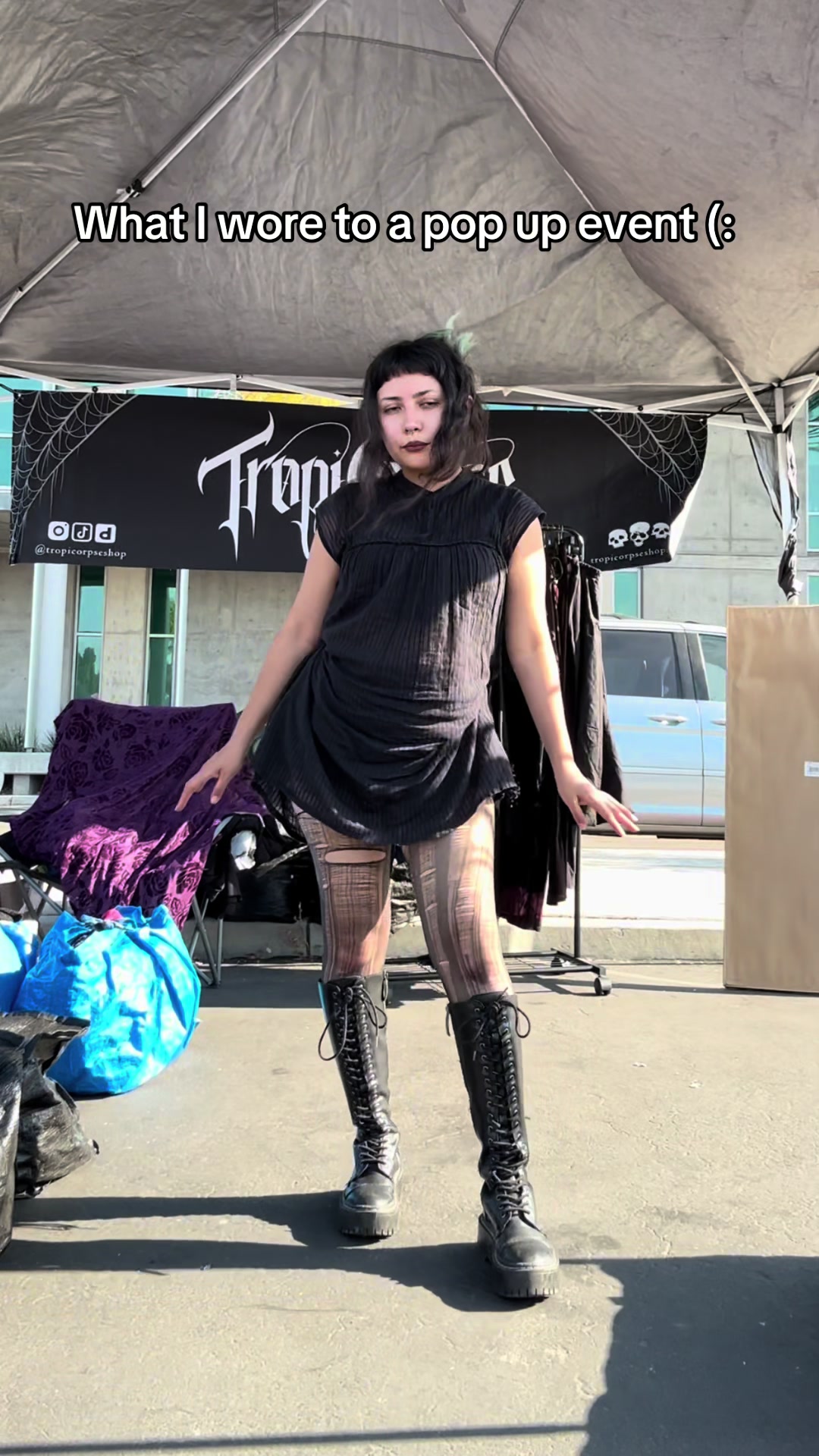 @Tropicorpse