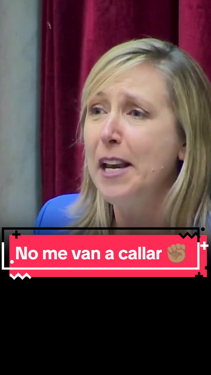 @Myriam Bregman