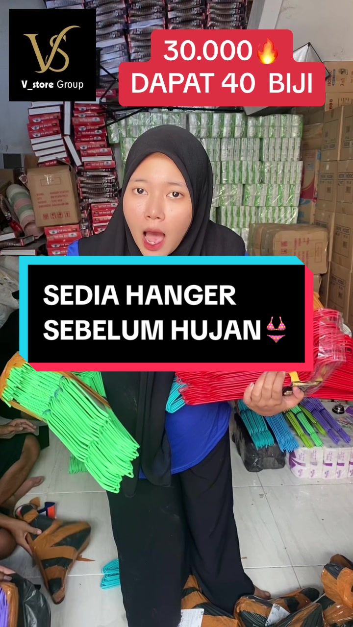 @V MART NUSANTARA