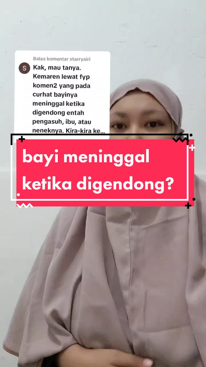@Ibuk Gendong