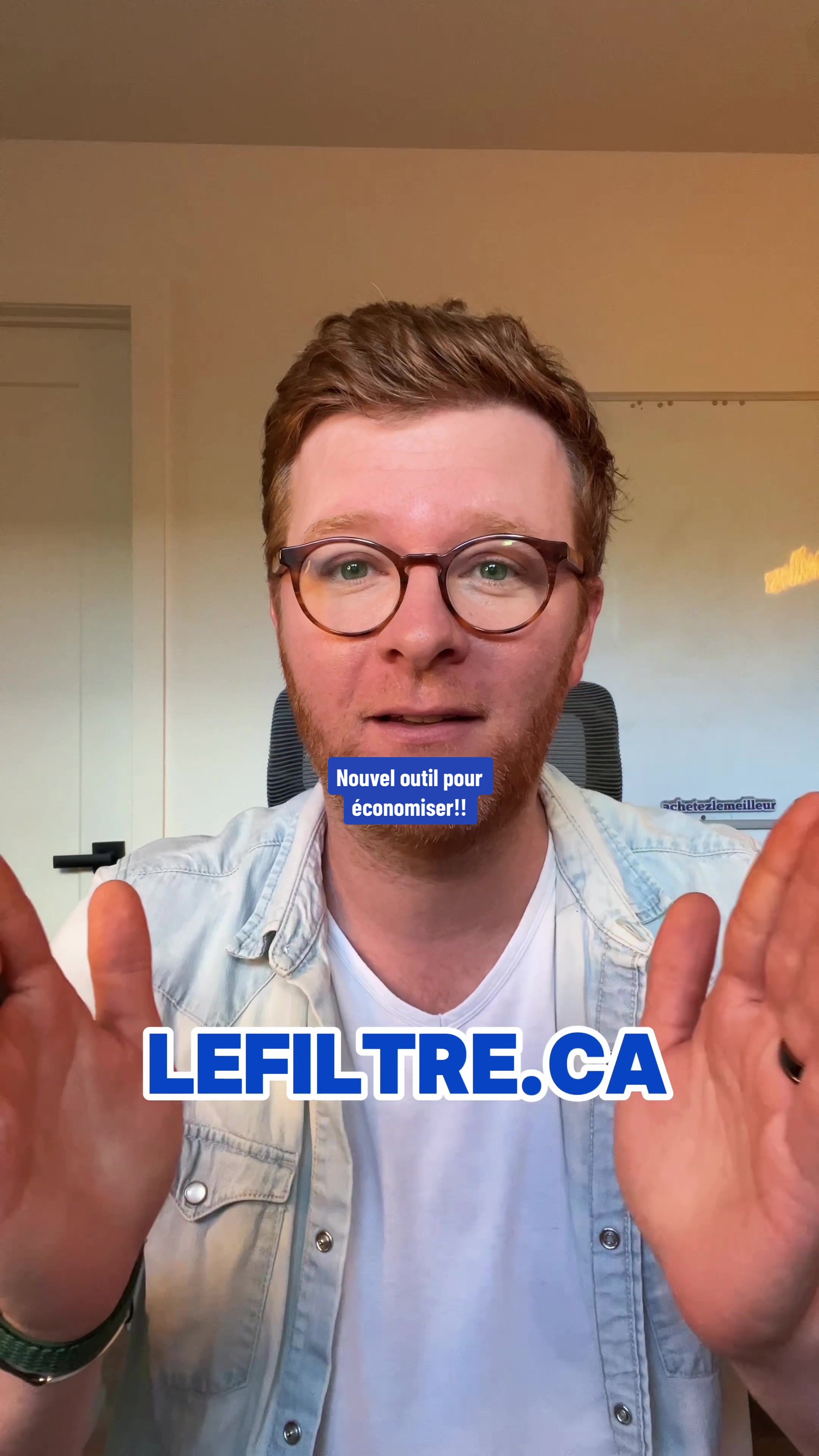 @Julien - achetezlemeilleur.ca