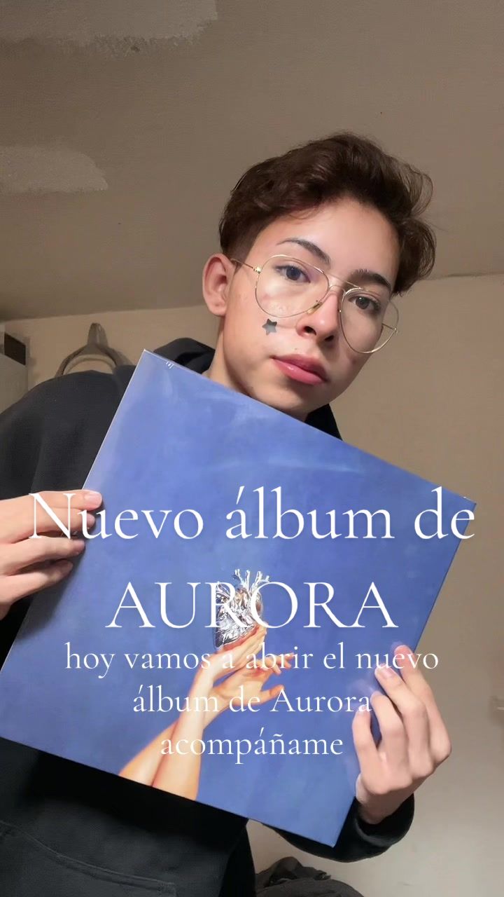 @Fans de aurora aksnes