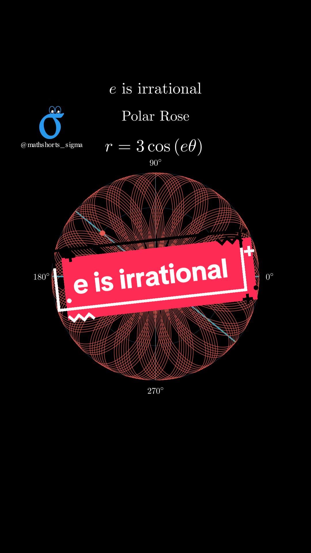 @Math Shorts