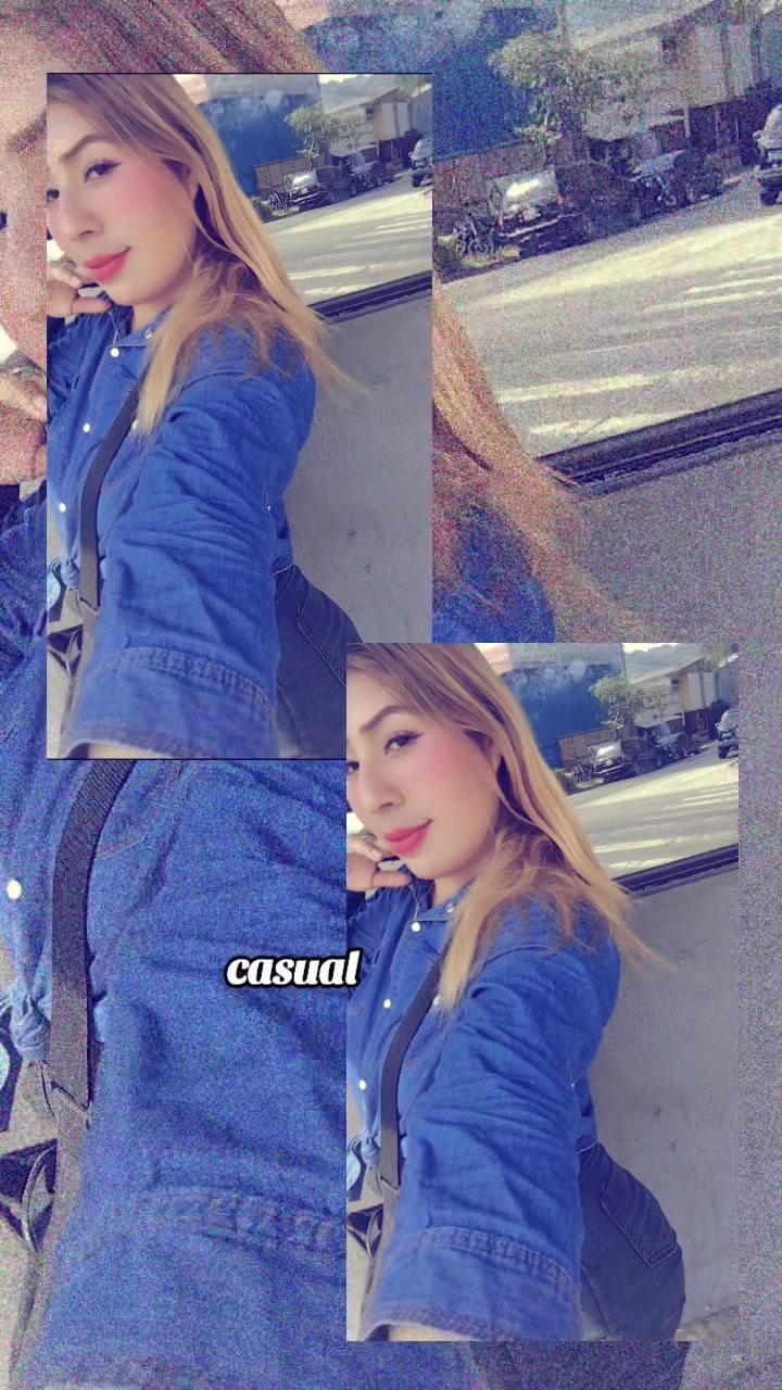 @Chelitha Cortez