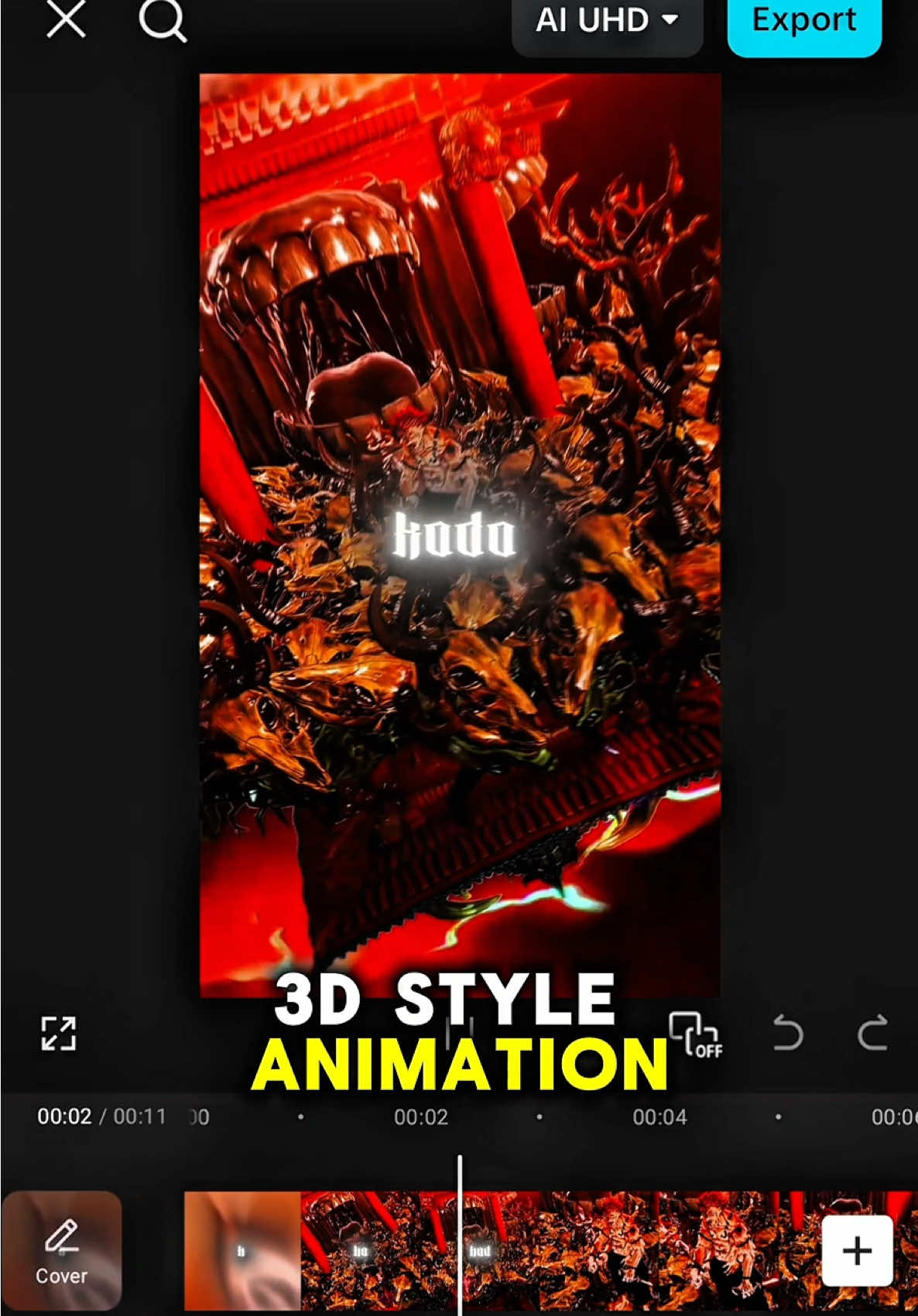 @Trending CapCut Templates