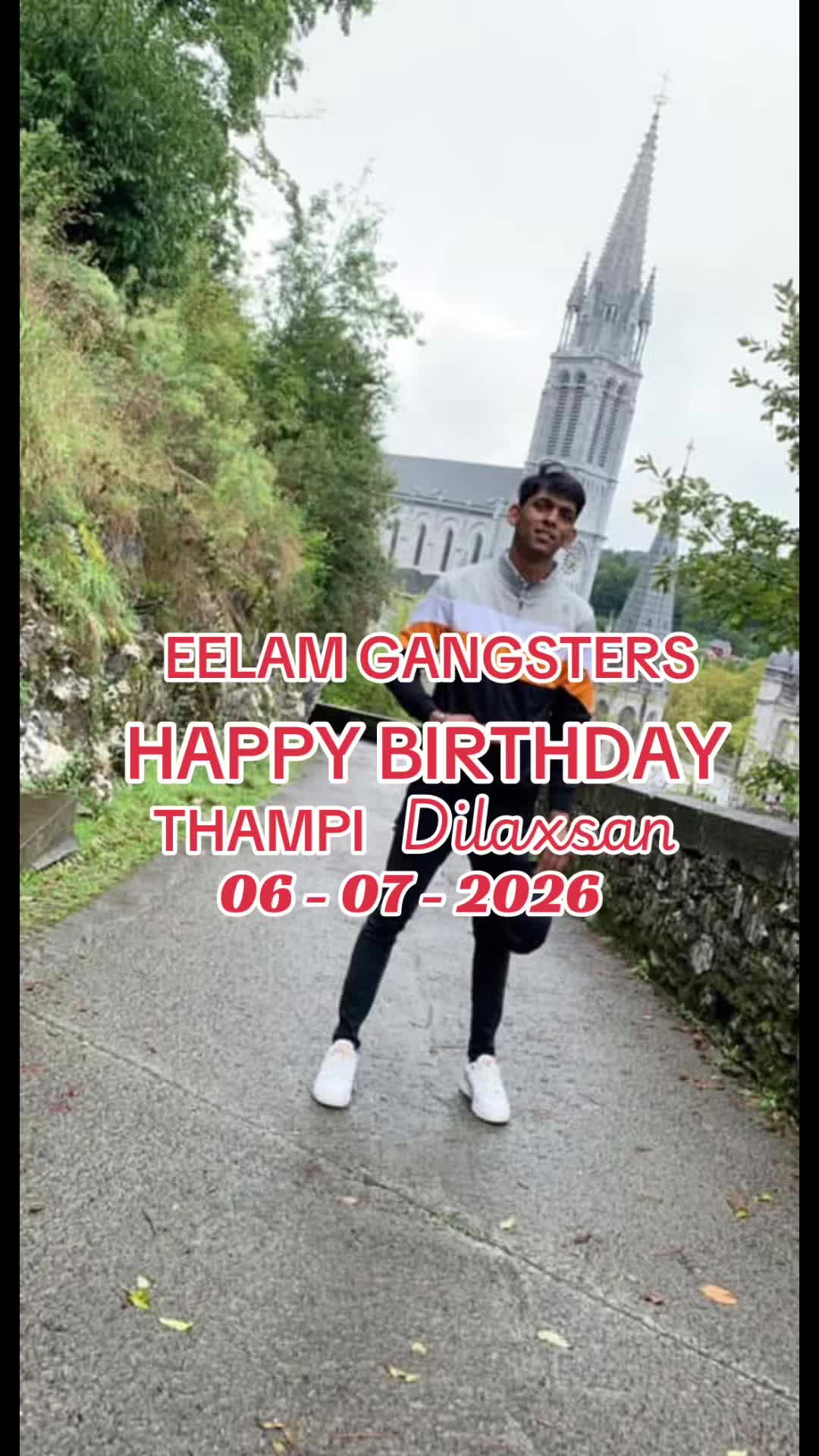 @eelam karan