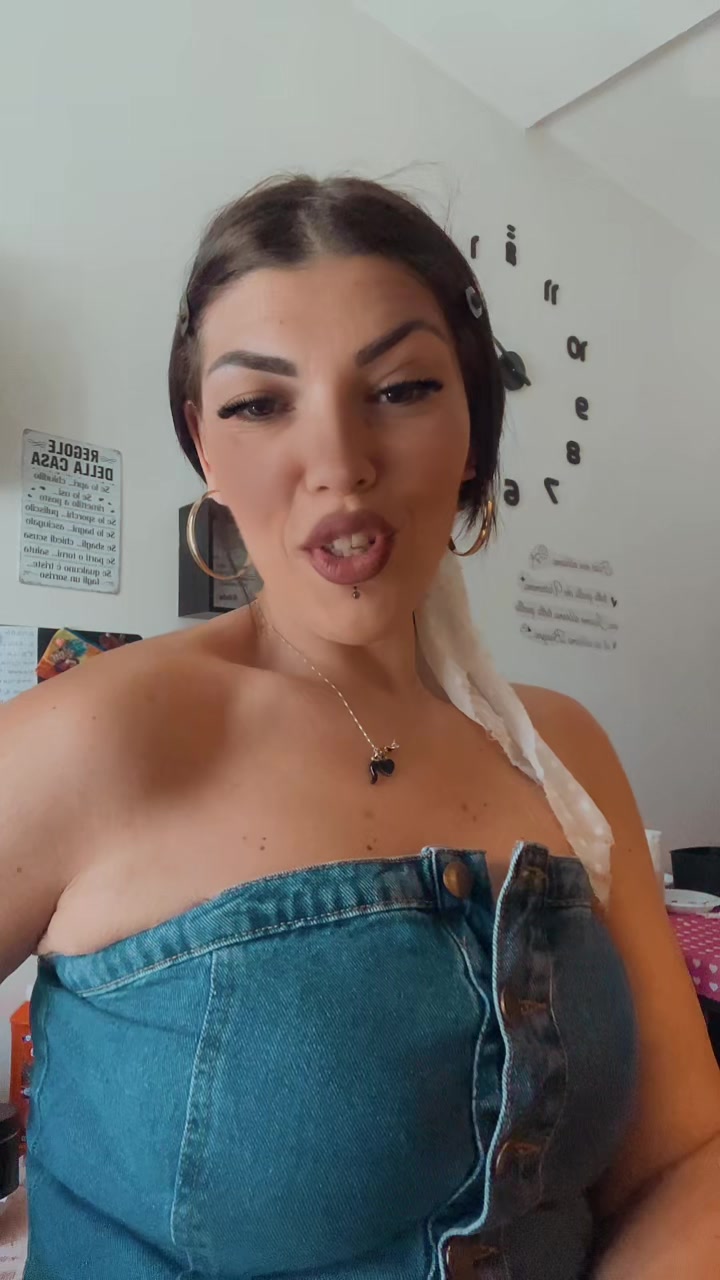 @MelaniaSepe🖤
