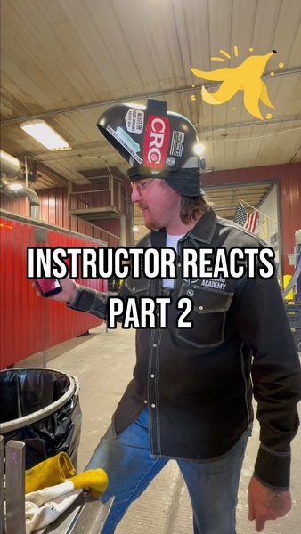 @Western Welding Academy