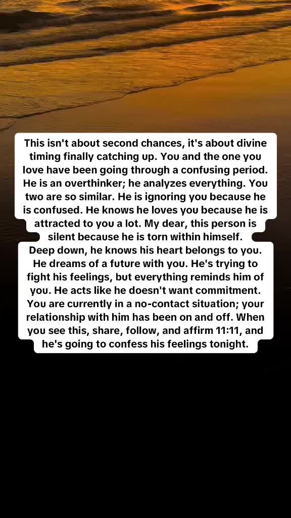 @Real love manifestations💍
