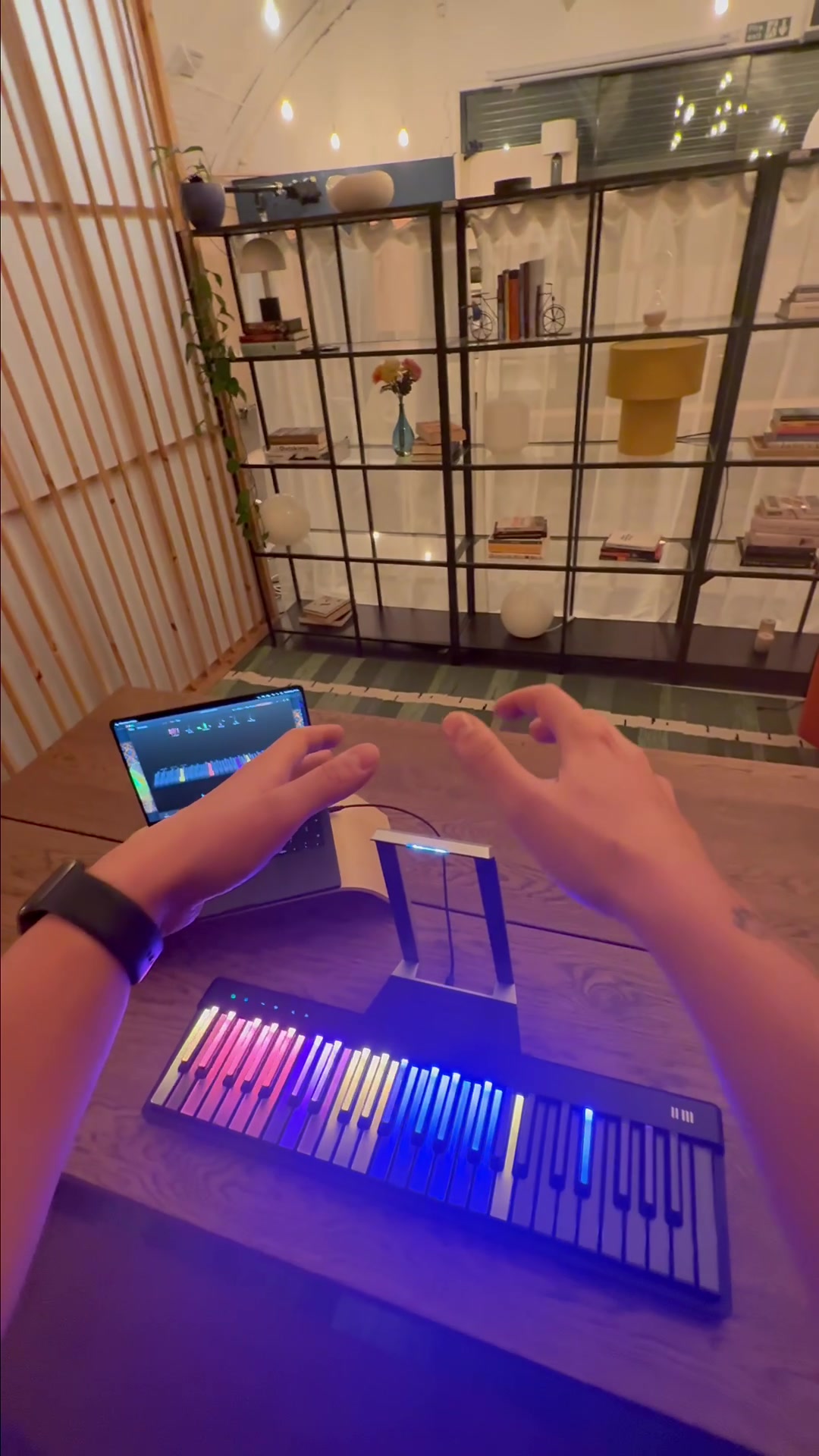 @ROLI Create
