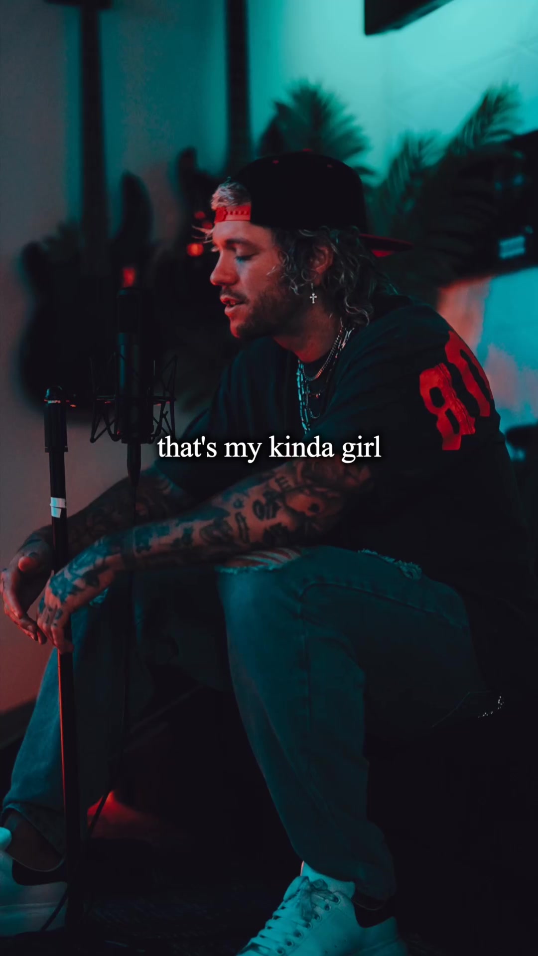 @Bryce Savage