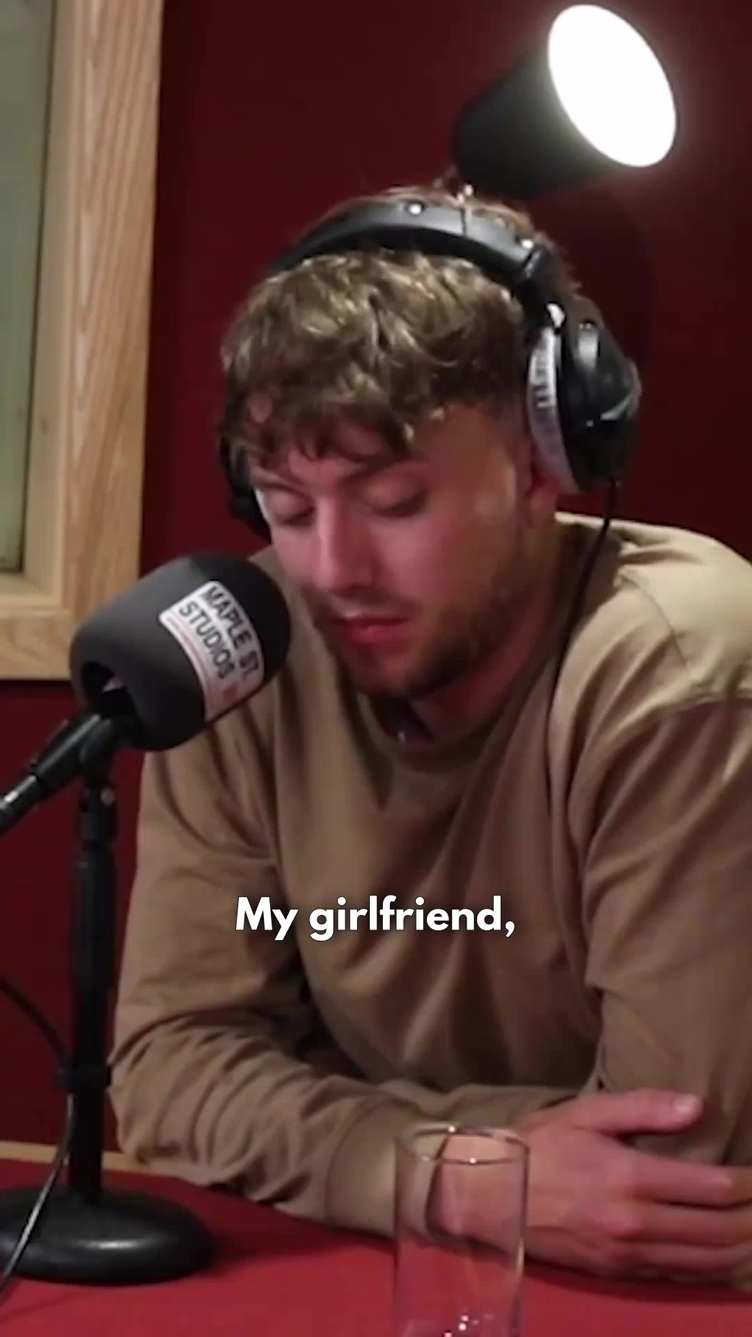 @James Haskell