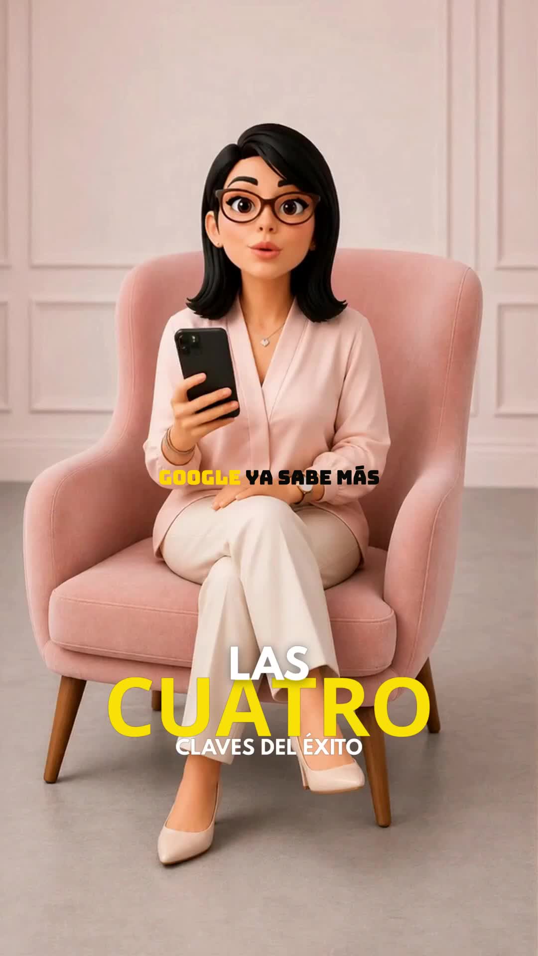 @Conectamos by Alicia