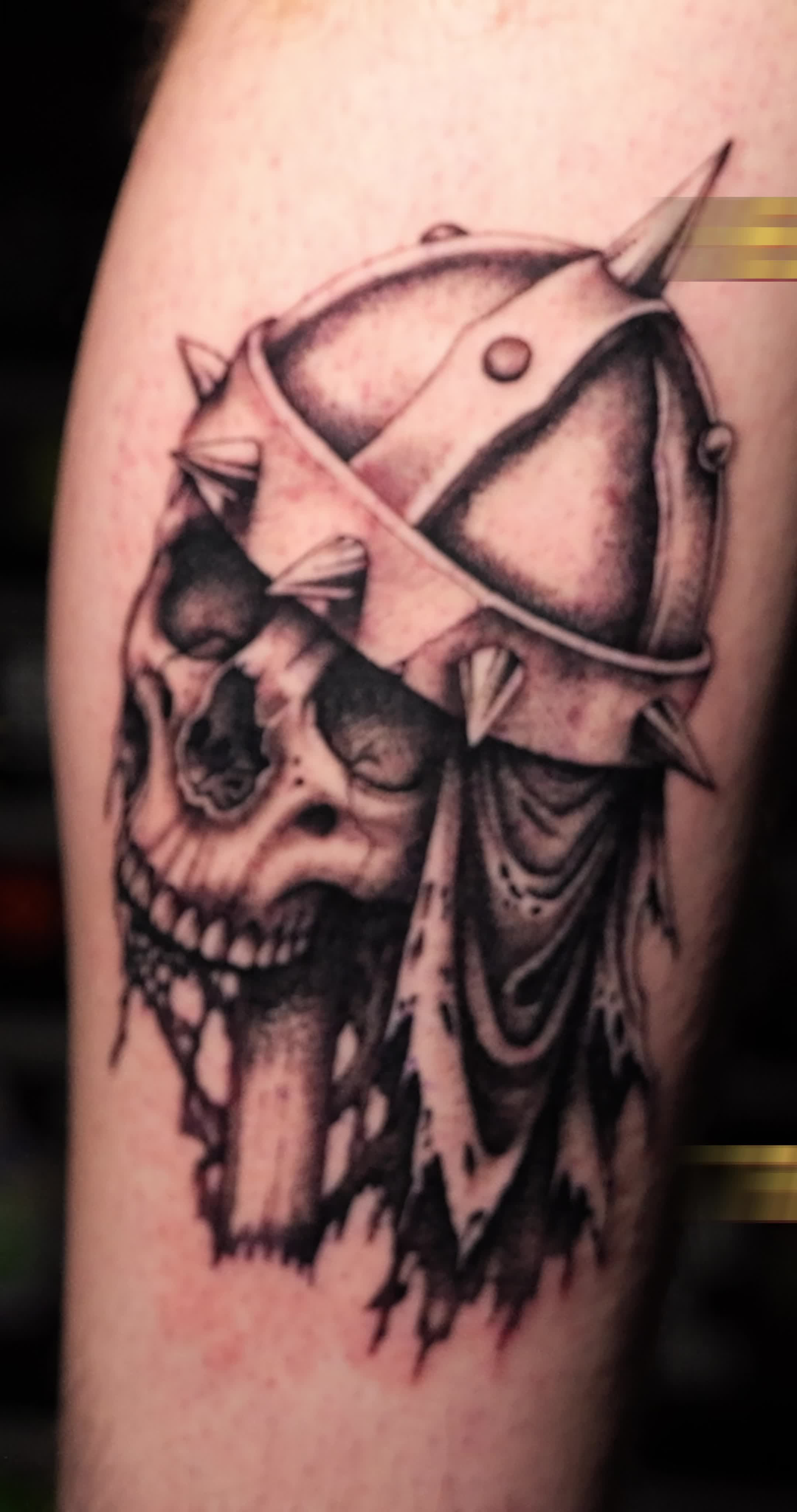 @Killer Ink UK