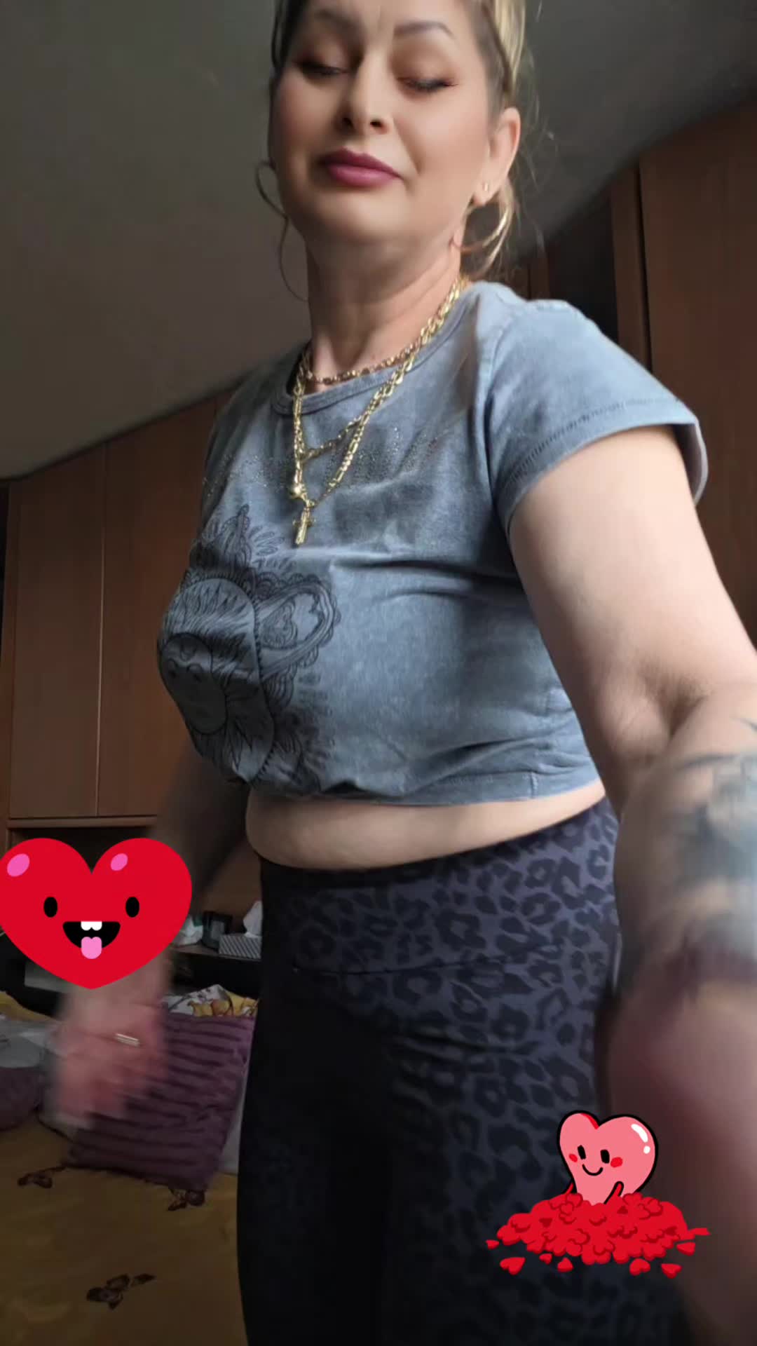 @Șefa Blondy🥰