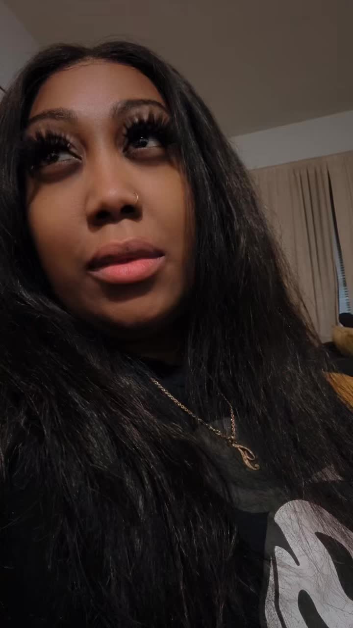 @Tamika ❤️