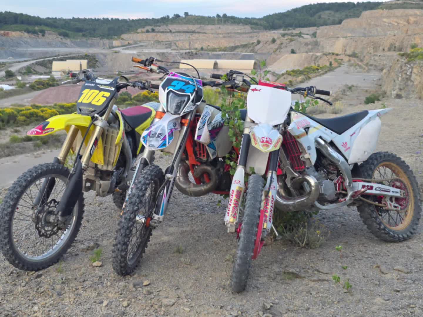 @RIDER