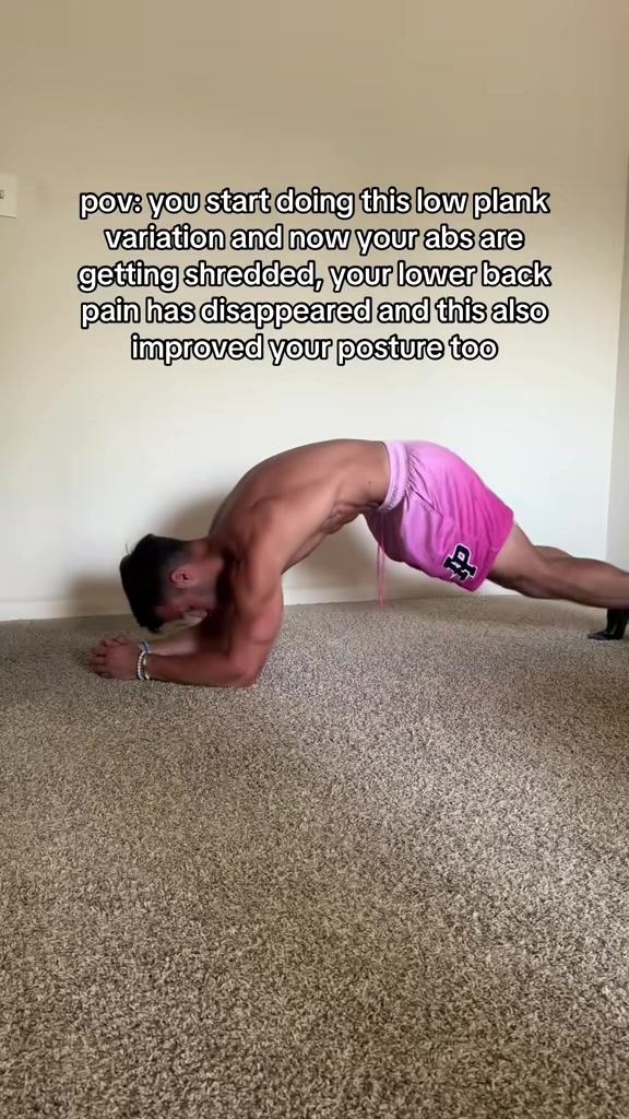 @Pete Kaso | Fitness
