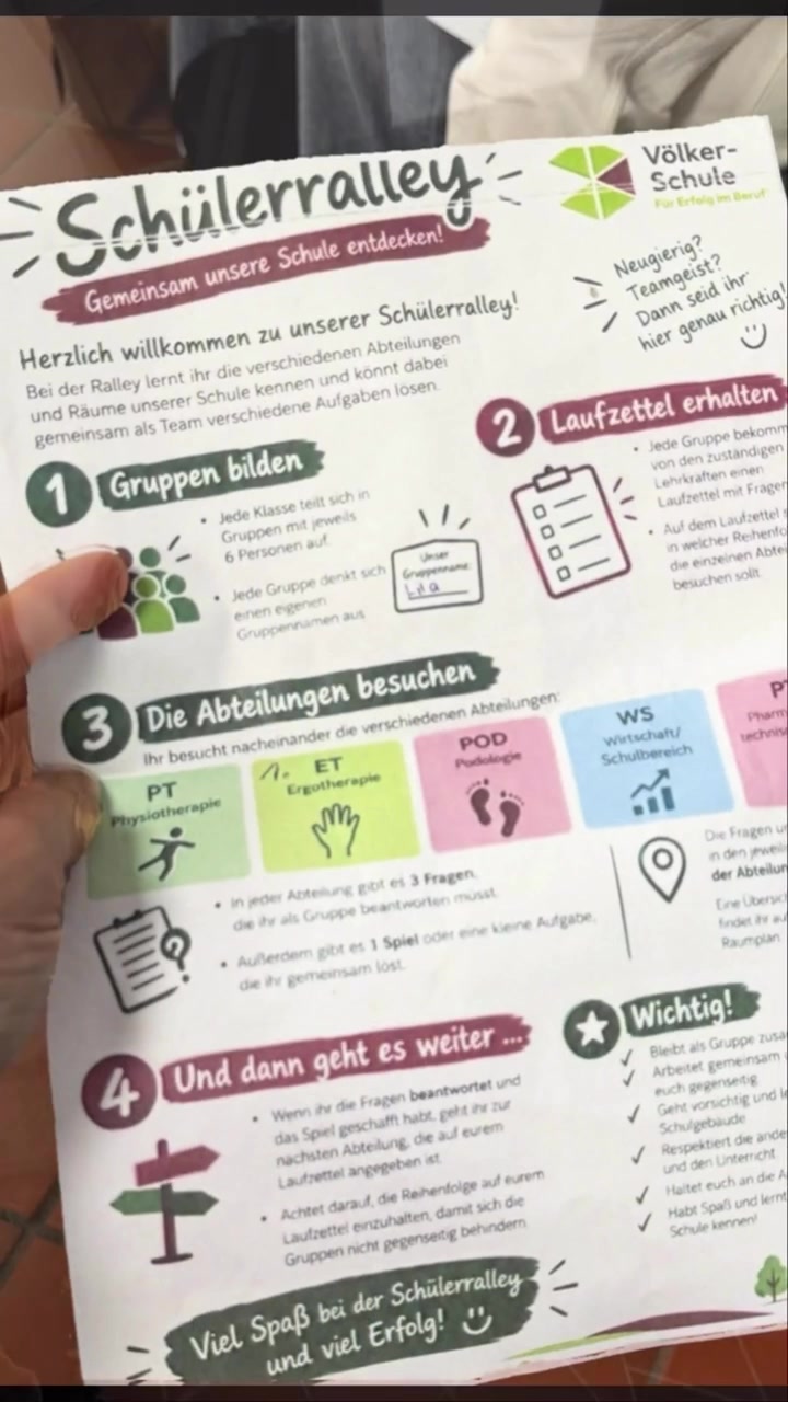@Völker-Schule