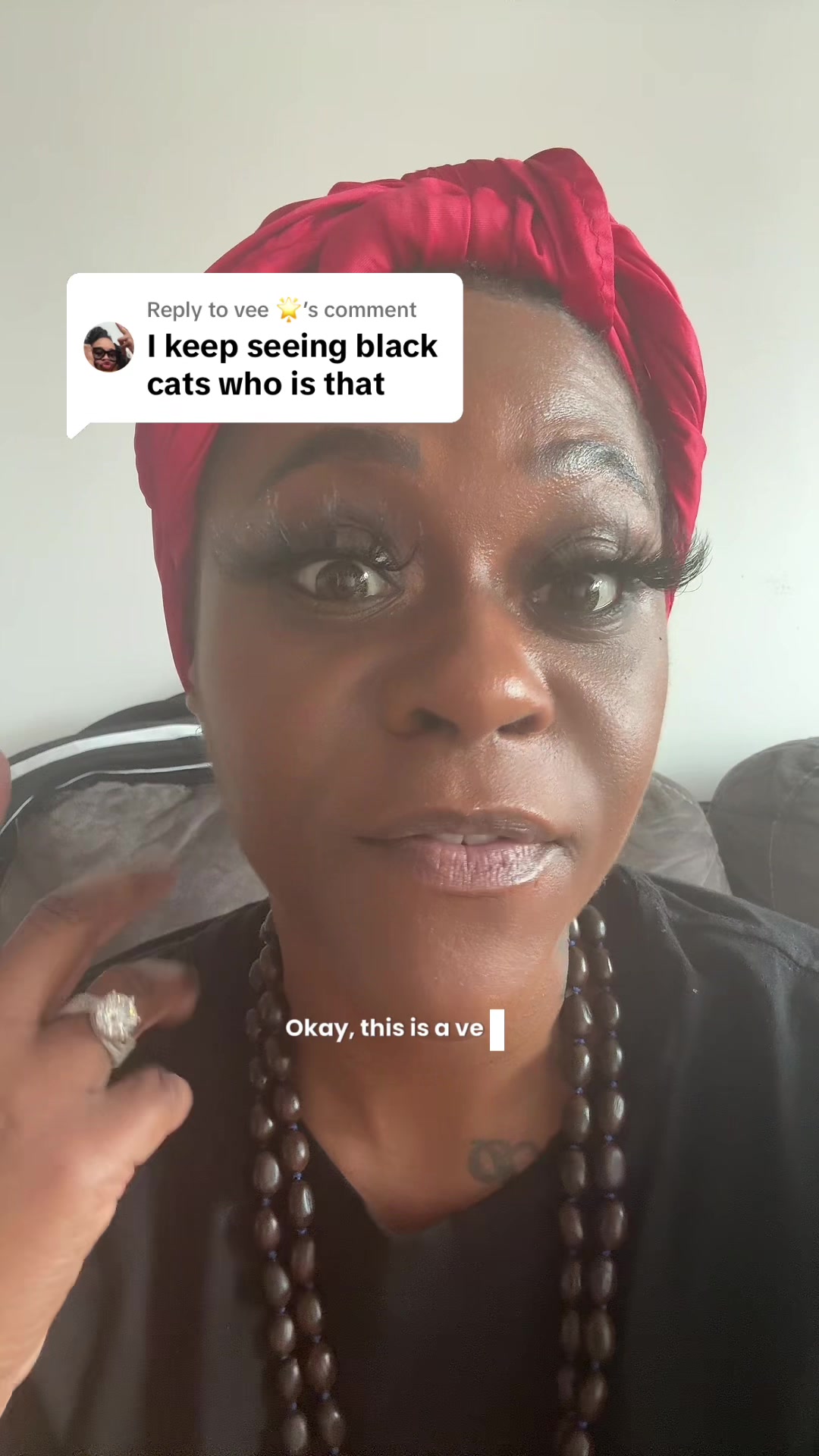 @Anastasia | The Haitian Witch