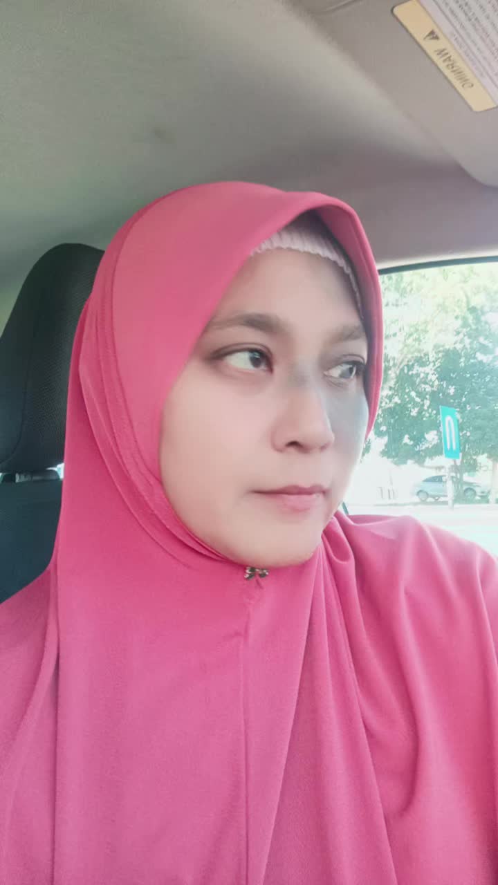 @ZARINA OTHMAN