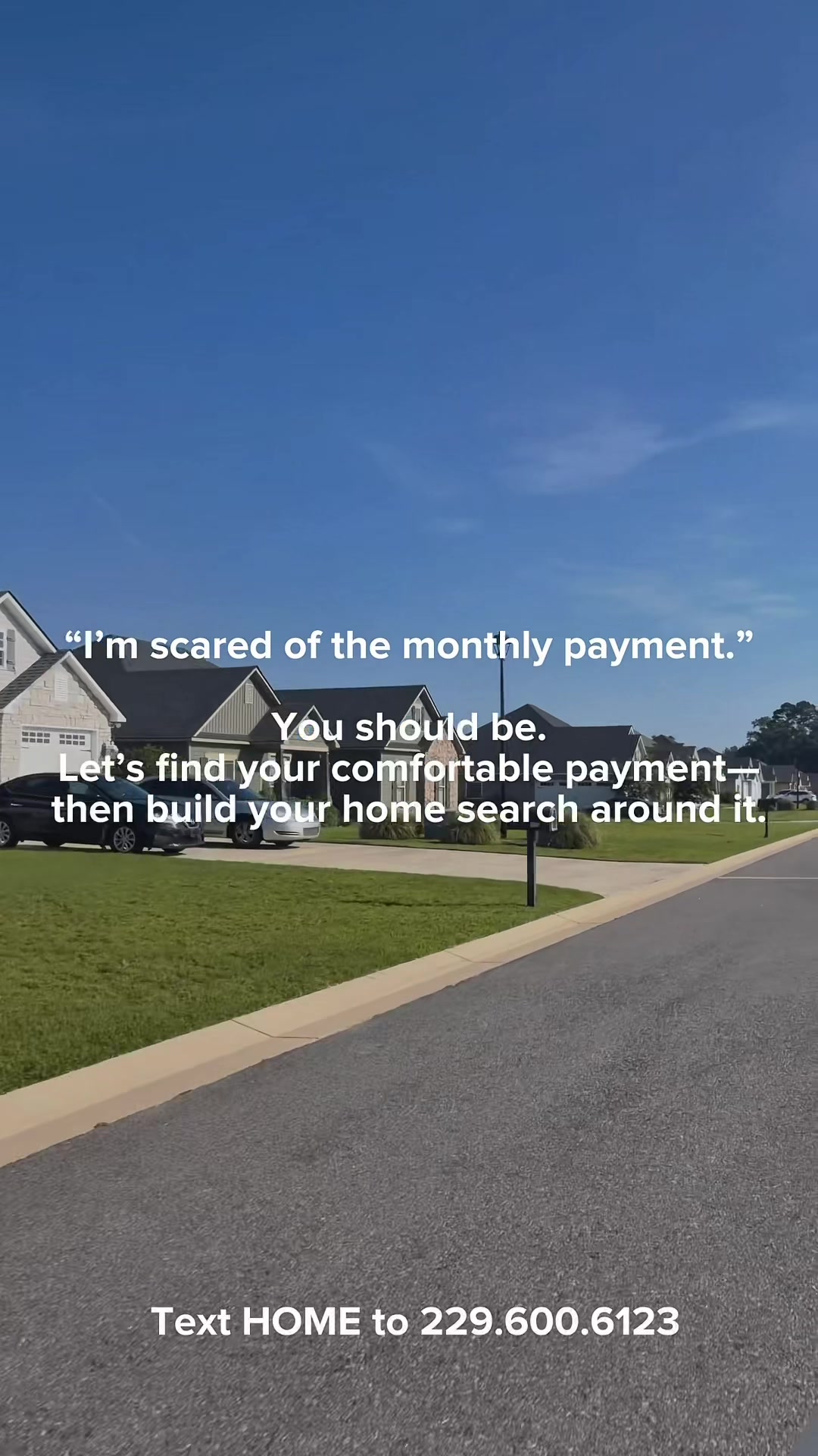@Markesia | Valdosta Realtor