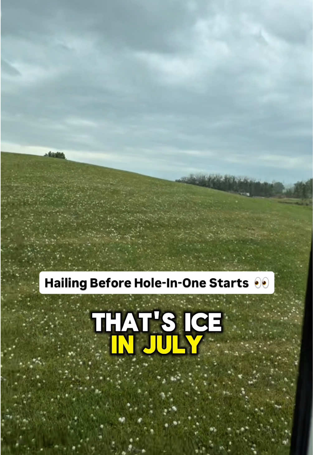 @Full send golf