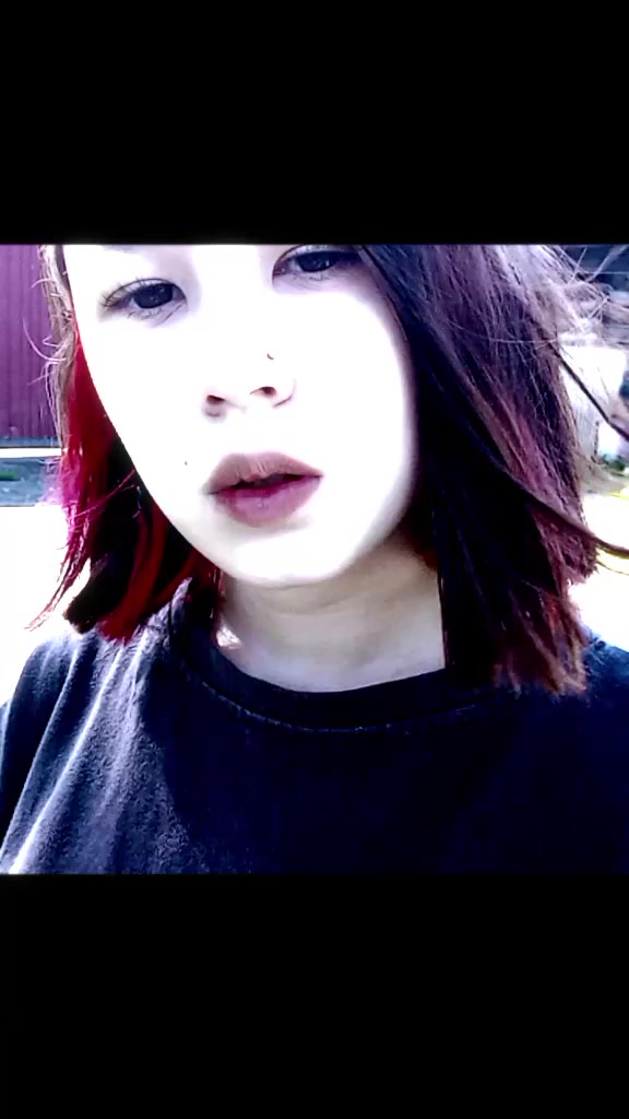 @клубничка