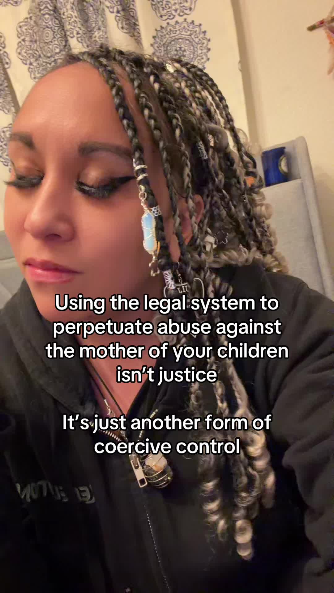 @nodramajustkarma