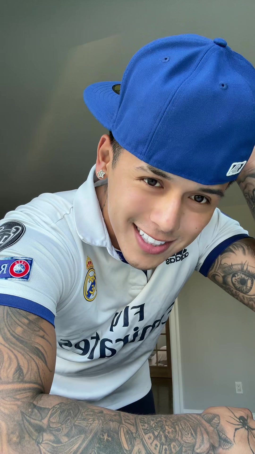 @Justin Carpio👑🕷️