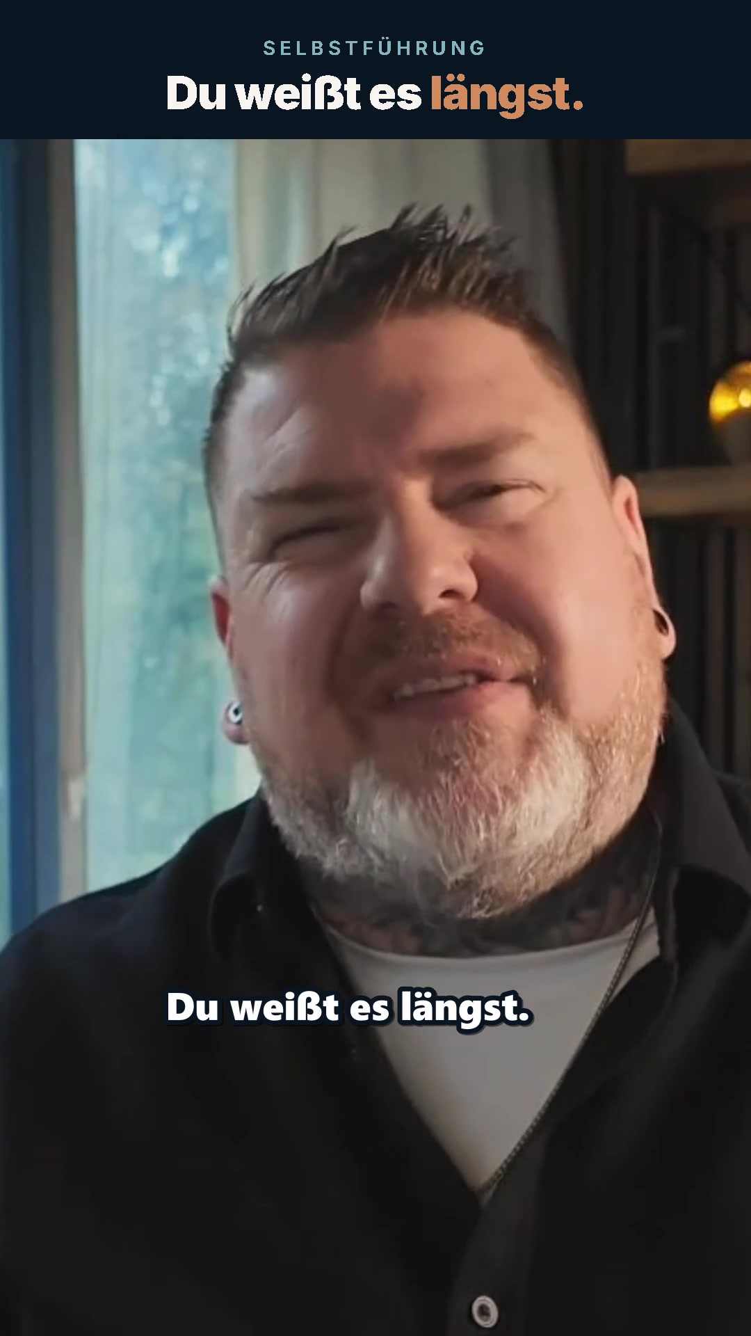 @Sven -Border Allein &middot; CoGether