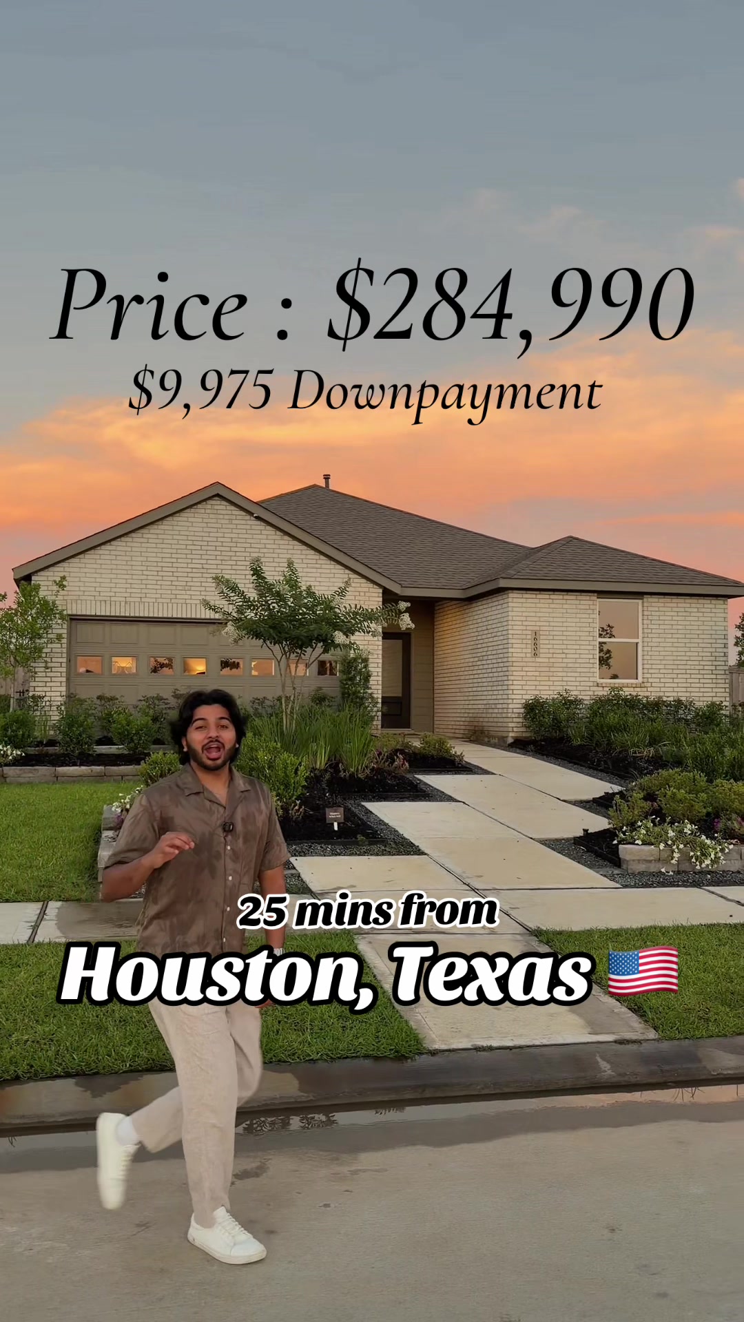 @Rafay Amir | HOUSTON REALTOR