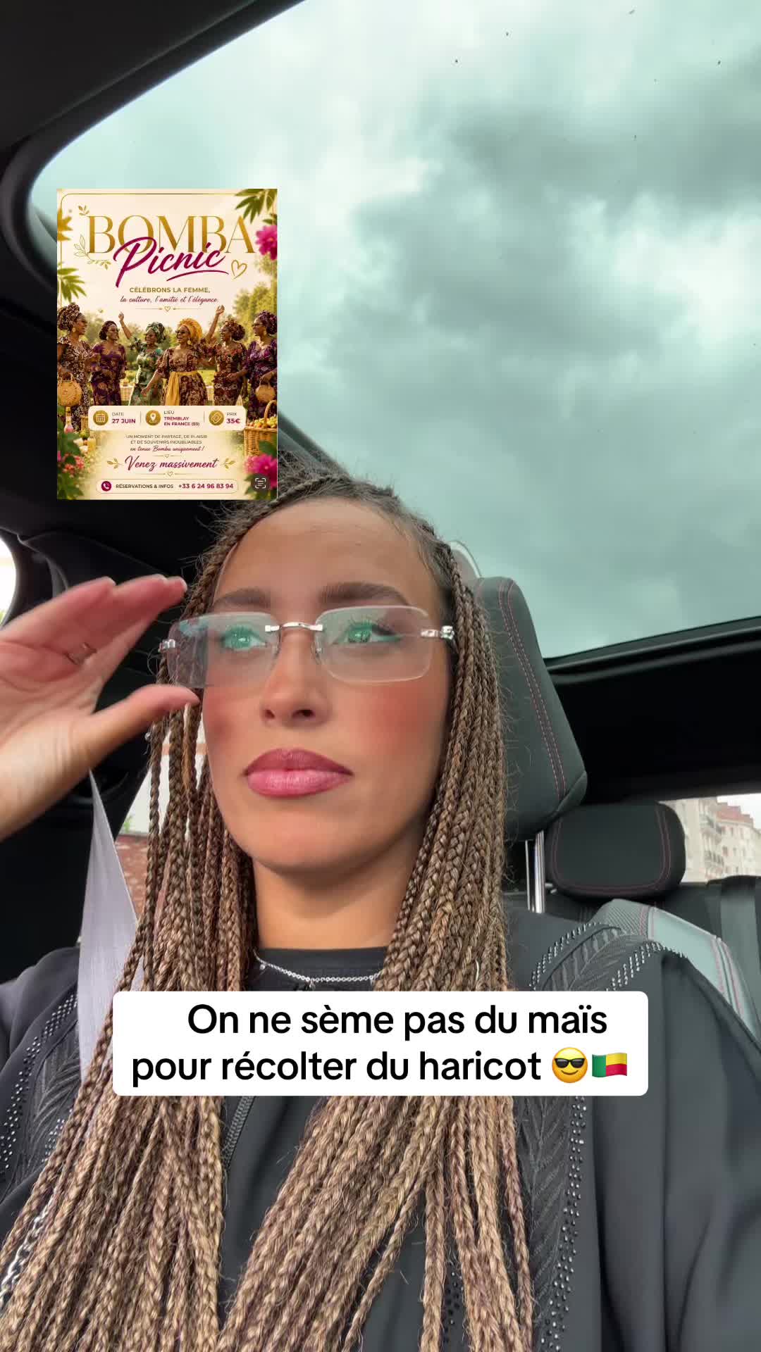 @Eventravel 🇹🇳🇧🇯