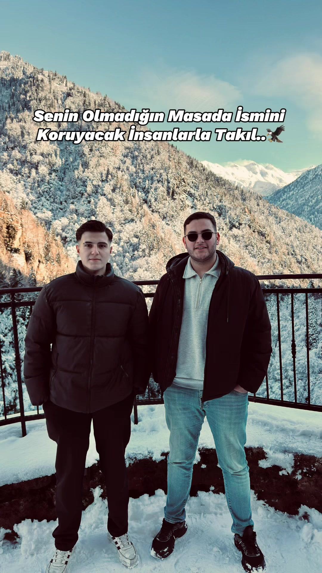 @Mustafa soylu
