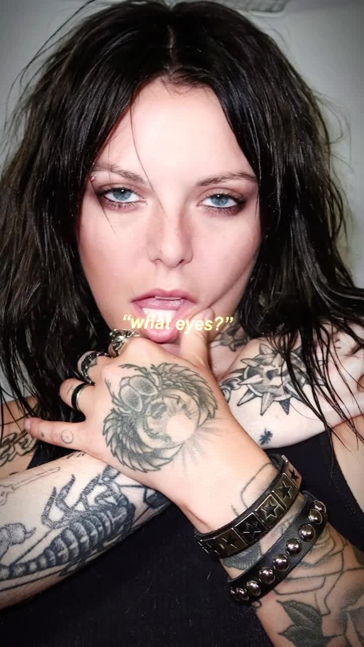 @Morgana8769 BHC 🖤🔪