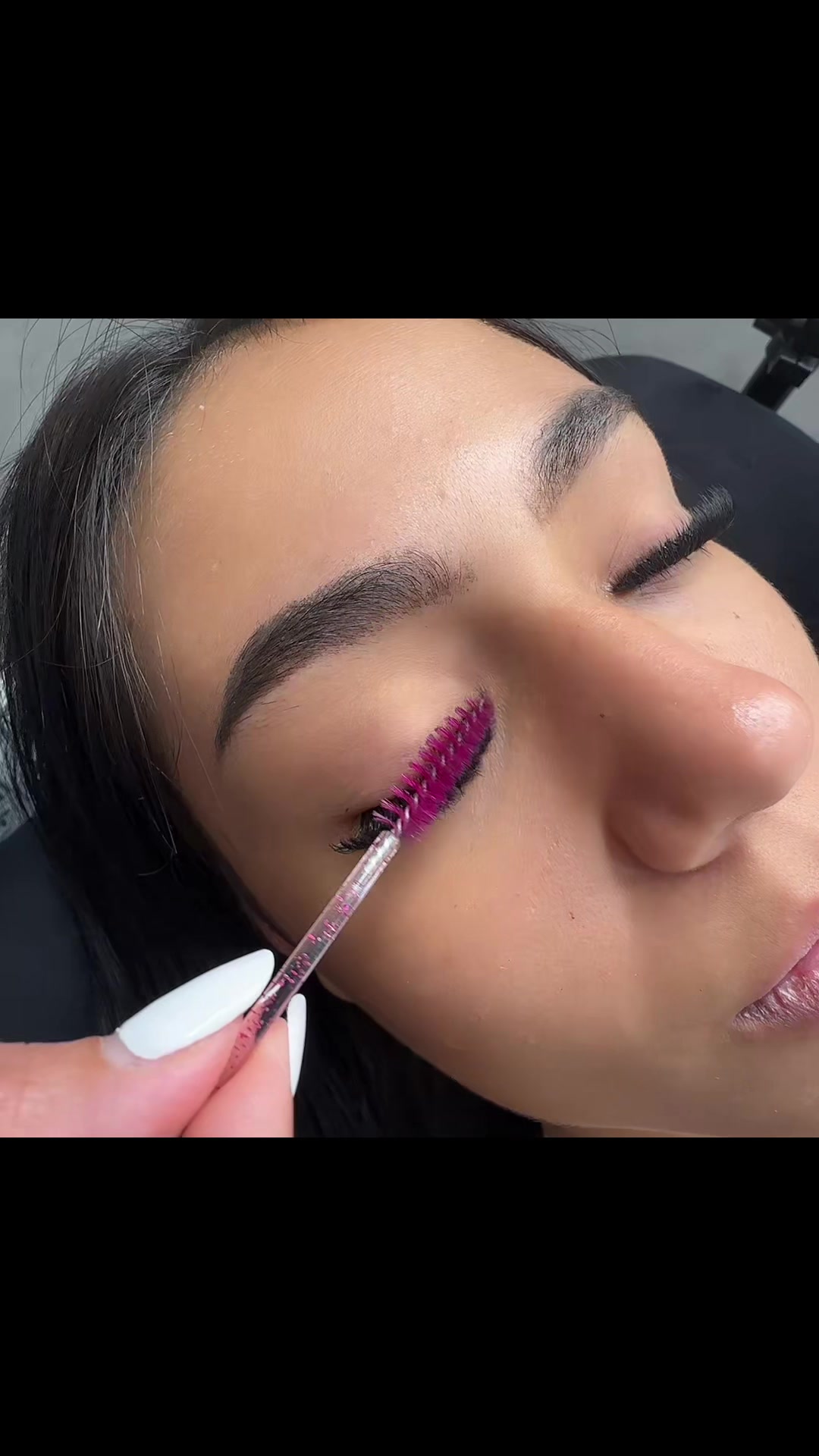 @⚜️Lashmaker⚜️GraziaNicotra⚜️