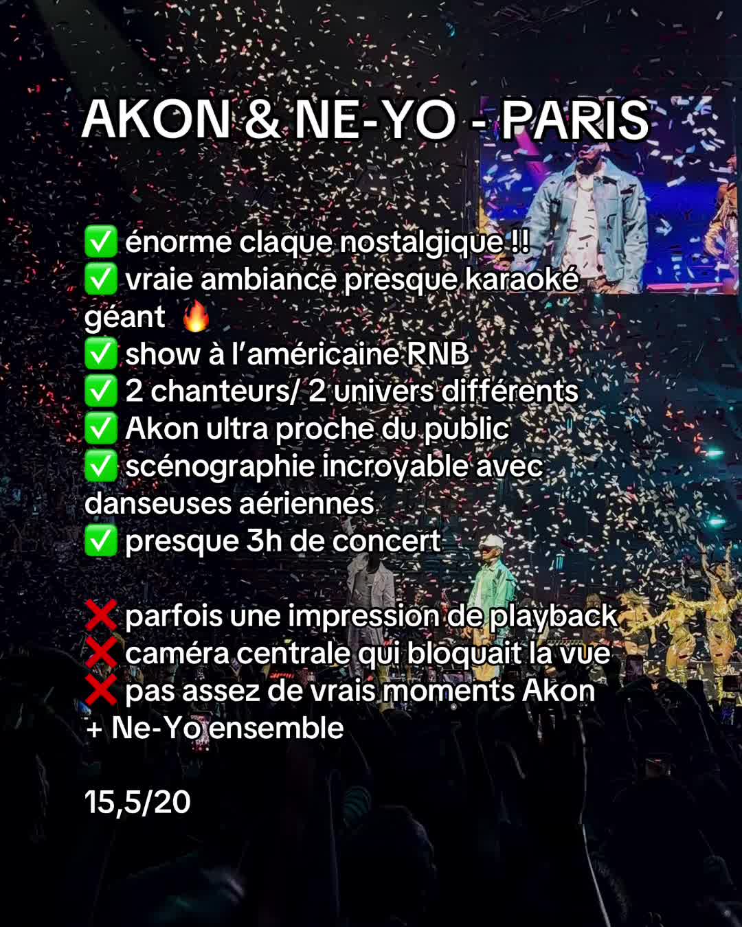 @Concert Boy 🎵
