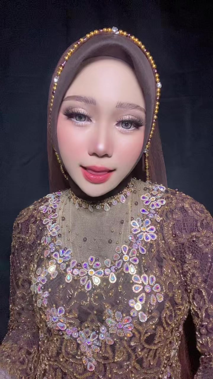 @Cimma_makeup Kandangan