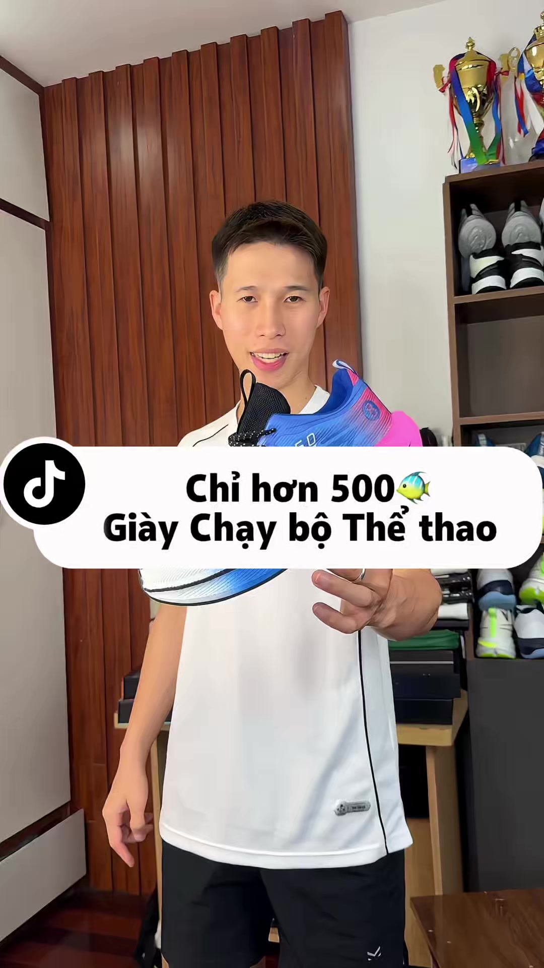 @Ngọc Hưởng Thể Thao