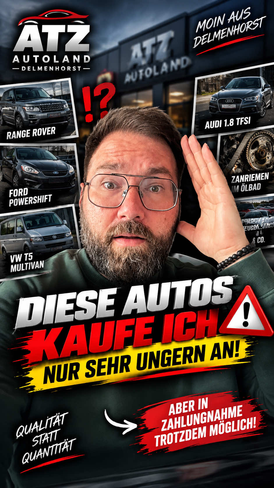 @ATZ Autoland Delmenhorst