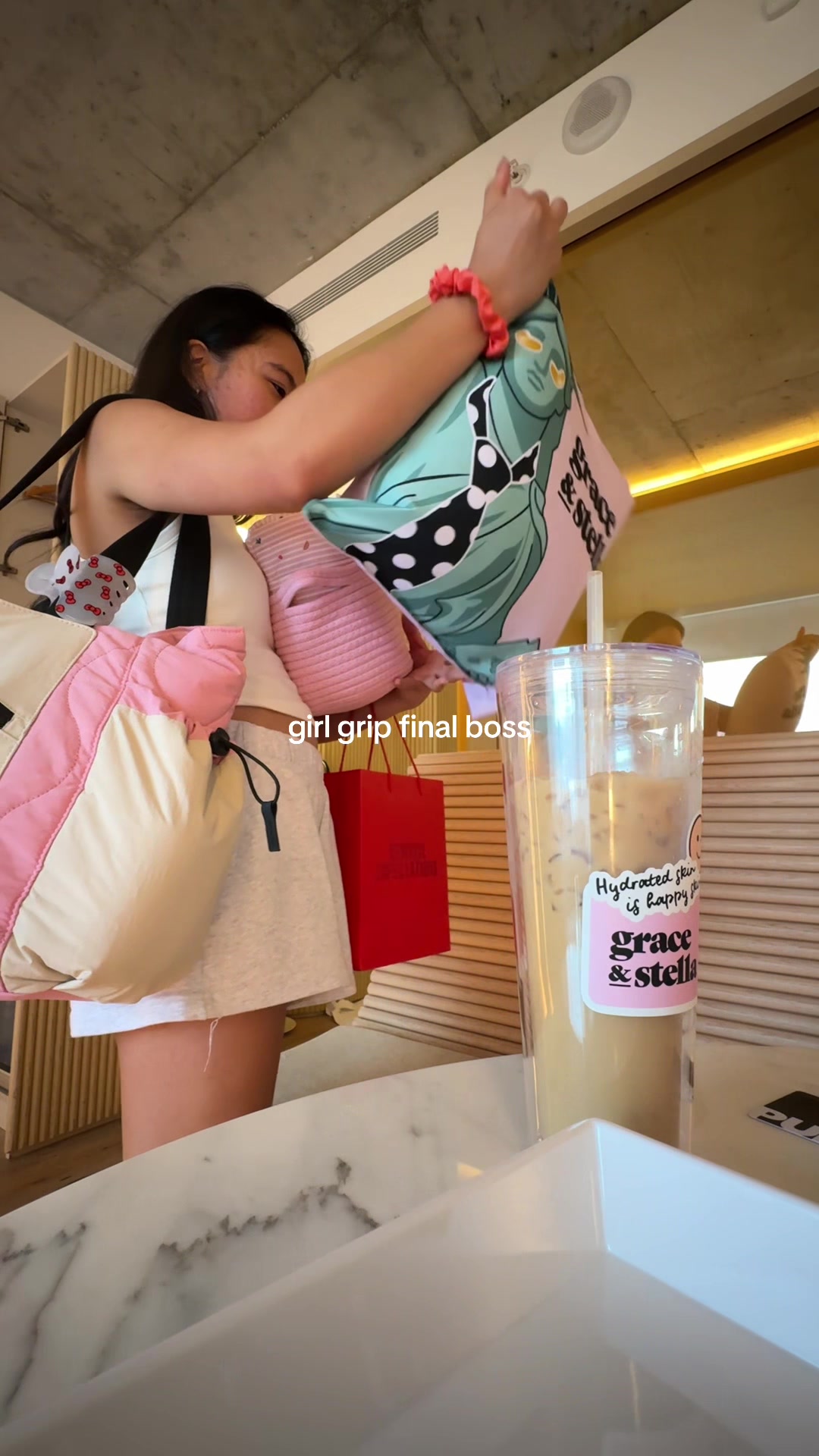 @jennilee • thatacnegirlie