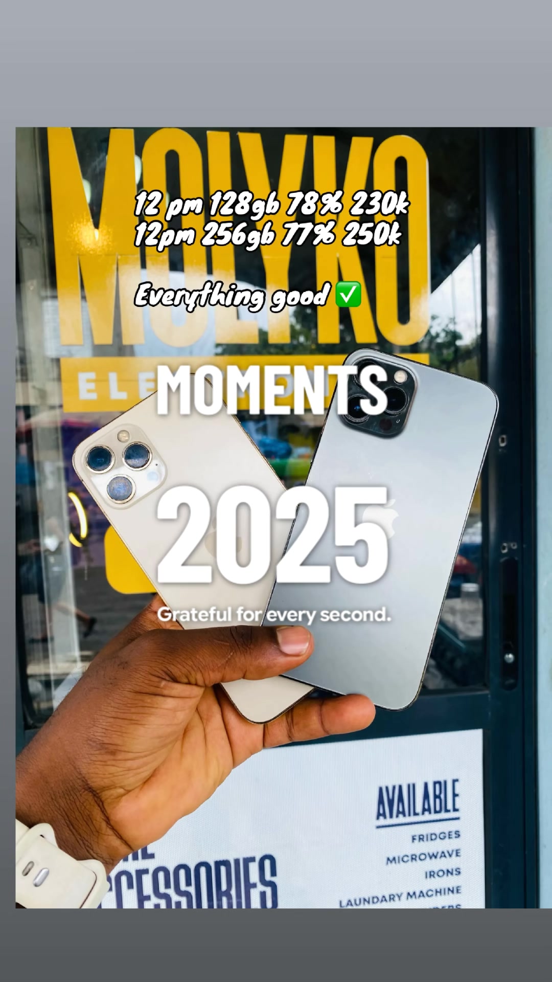 @PRIDE ACHIDI