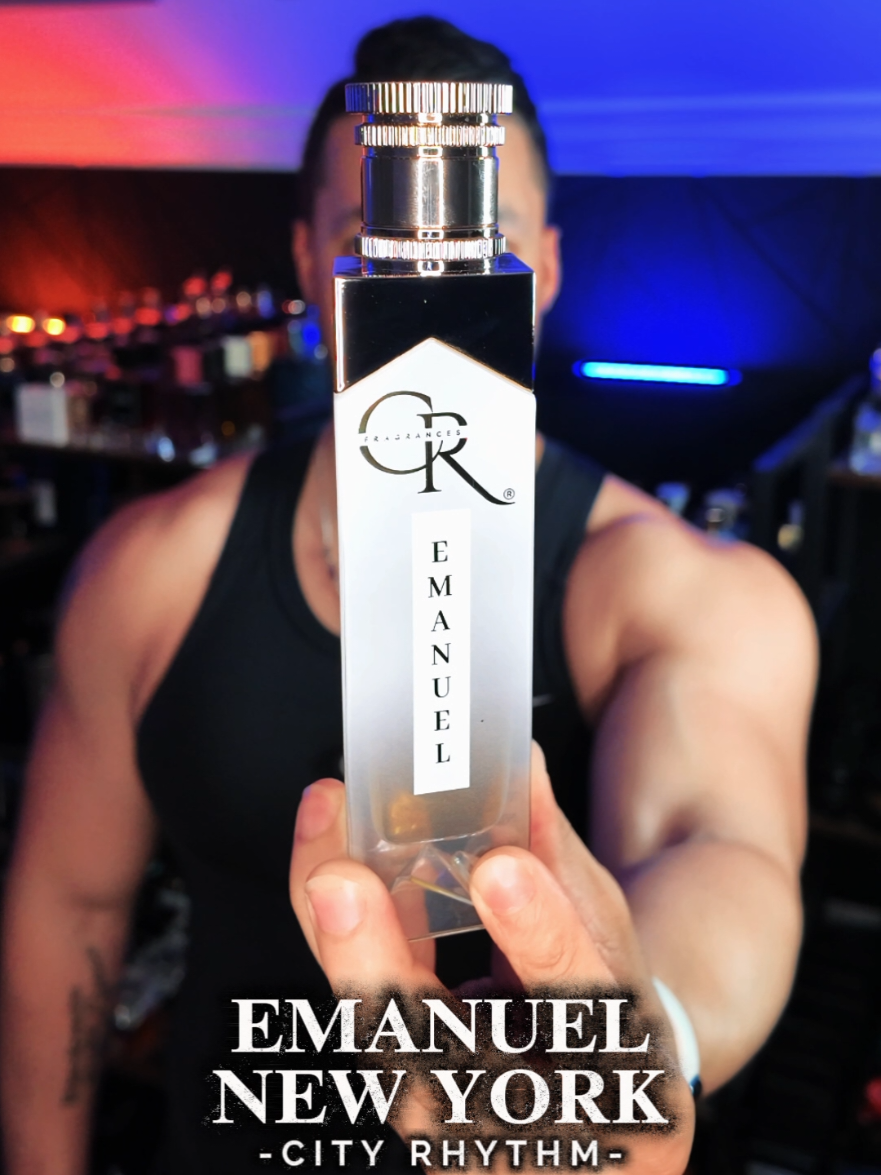 @Colitaly Fragrance
