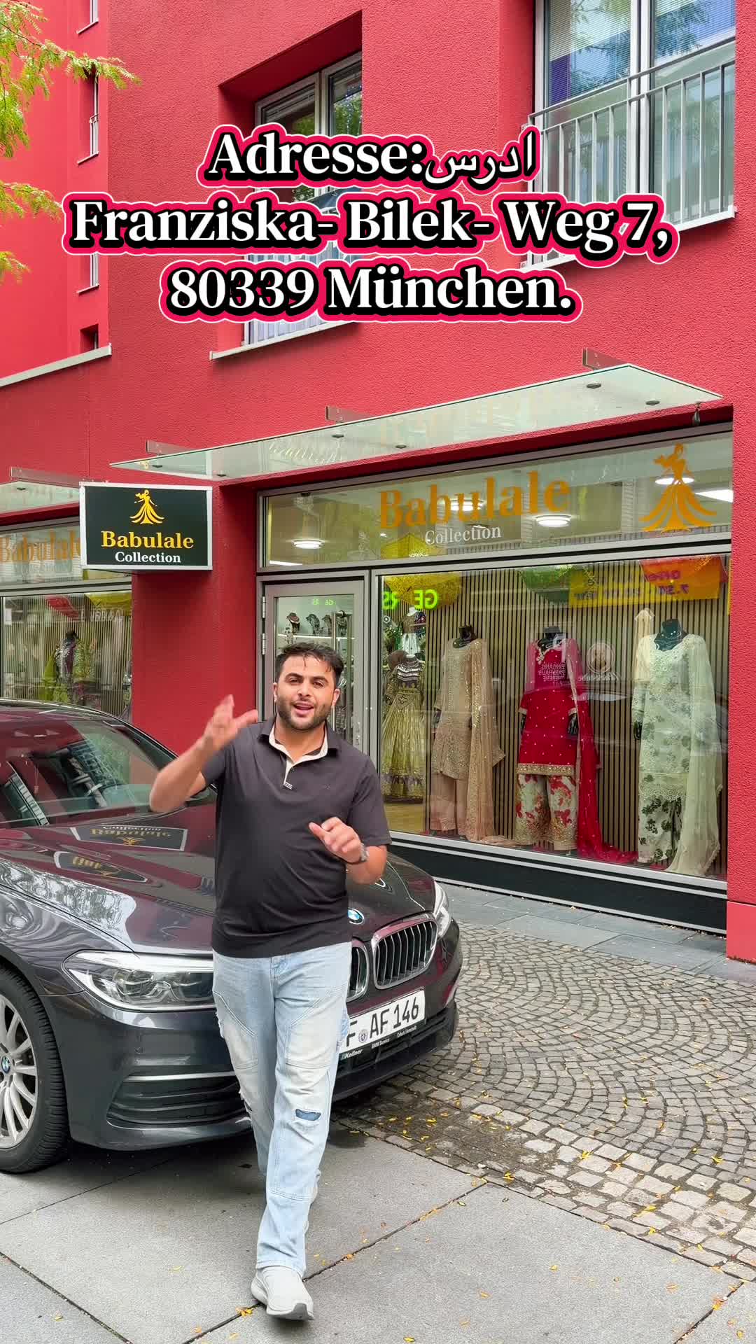 @Babulale_Collection