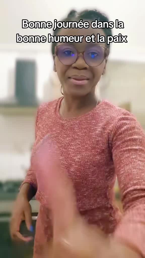 @Pamys Ministre de la joie